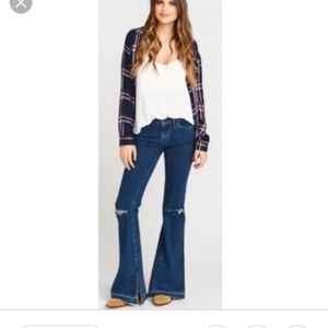 Mumu jeans final price